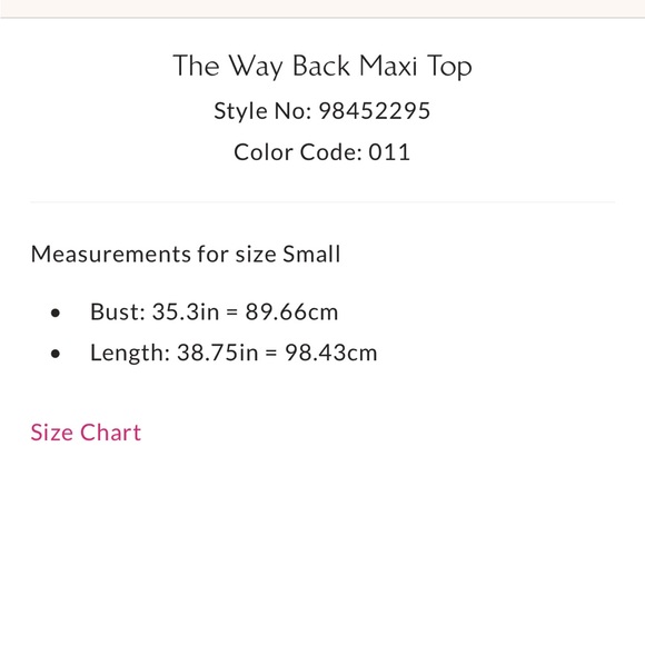 Free people The Way Back Maxi Top - Picture 10 of 10